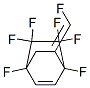 1,4,5,5,6,6-Hexafluoro-7-[(E)-fluoromethylene]bicyclo[2.2.2]oct-2-ene CAS#: 31503-75-0