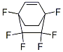 1,4,5,5,6,6-Hexafluorobicyclo[2.2.2]oct-2-ene CAS#: 31463-41-9