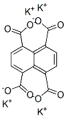 1,4,5,8-Naphthalenetetracarboxylic acid tetrapotassium salt CAS#: 115151-61-6
