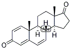 1,4,6-ANDROSTATRIEN-3,17-DIONE CAS#: 144413-58-1