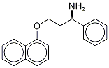 (S)-N-Didemethyl Dapoxetine CAS#: 147199-40-4