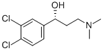 (R)-1-(3,4-DICHLORO-PHENYL)-3-DIMETHYLAMINO-PROPAN-1-OL CAS#: 147641-96-1