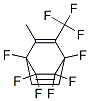 1,4,7,7,8,8-Hexafluoro-2-methyl-3-(trifluoromethyl)bicyclo[2.2.2]octa-2,5-diene CAS#: 31462-61-0