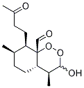 [3R-(3α,4β,4aα,7α,8β,8aβ)]-Hexahydro-3-hydroxy-4,7-diMethyl-8-(3-oxobutyl)-1,2-benzodioxin-8a(3H)-carboxaldehyde CAS#: 149588-86-3
