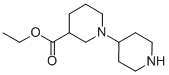[1,4']BIPIPERIDINYL-3-CARBOXYLIC ACID ETHYL ESTER CAS#: 340962-71-2