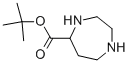 [1,4]Diazepane-5-carboxylic acid tert-butyl ester CAS#: 138883-20-2