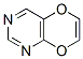 [1,4]Dioxino[2,3-d]pyrimidine (9CI) CAS#: 128446-95-7