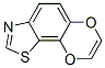 [1,4]Dioxino[2,3-g]benzothiazole(9CI) CAS#: 116565-92-5