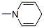 1(4H)-Methylpyridine CAS#: 33666-44-3