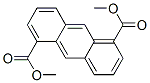 1,5-Anthracenedicarboxylic acid dimethyl ester CAS#: 40102-44-1