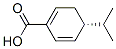 1,5-Cyclohexadiene-1-carboxylicacid,4-(1-methylethyl)-,(4R)-(9CI) CAS#: 285142-15-6