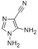 1,5-DIAMINO-4-CYANOIMIDAZOLE CAS#: 141563-06-6