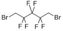 1,5-DIBROMO-2,2,3,3,4,4-HEXAFLUOROPENTANE CAS#: 33619-78-2