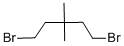 1,5-DIBROMO-3,3-DIMETHYLPENTANE CAS#: 37746-17-1