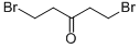 1,5-DIBROMO-PENTAN-3-ONE CAS#: 140200-76-6
