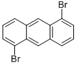 1,5-DIBROMOANTHRACENE CAS#: 3278-82-8