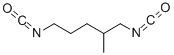 1,5-DIISOCYANATO-2-METHYLPENTANE CAS#: 34813-62-2