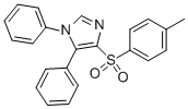1,5-DIPHENYL-4-TOSYLIMIDAZOLE CAS#: 37118-25-5