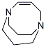 1,5-Diazabicyclo[3.3.3]undec-2-ene(9CI) CAS#: 344294-55-9