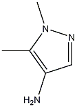 1,5-Dimethyl-1H-pyrazole-4-amine CAS#: 121983-36-6