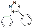 1,5-Diphenyl-1H-1,2,3-triazole CAS#: 4874-85-5