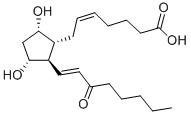 15-KETO PROSTAGLANDIN F2ALPHA CAS#: 35850-13-6