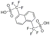 1,5-Naphthalenebis(trifluoroMethanesulfonate) CAS#: 152873-79-5