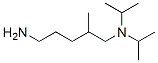 1,5-Pentanediamine, 2-methyl-N,N-bis(1-methylethyl)- CAS#: 121255-03-6