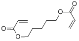 1,5-Pentanediol diacrylate CAS#: 36840-85-4