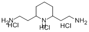 1,5-(diethylamino)piperidine CAS#: 143999-55-7