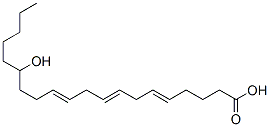 15-hydroxy-5,8,11-eicosatrienoic acid CAS#: 139328-88-4