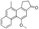15,16-Dihydro-11-methoxy-7-methyl-17H-cyclopenta[a]phenanthren-17-one CAS#: 30835-61-1