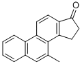 15,16-Dihydro-7-methyl-17H-cyclopenta(a)phenanthren-17-one CAS#: 30835-65-5