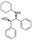 (1R, 2S)-2-(CYCLOHEXYLAMINO)-1,2-DIPHENYLETHANOL CAS#: 153322-13-5