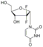 1’-Epi 2’,2’-Difluoro-2’-deoxyuridine CAS#: 153381-14-7