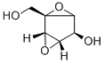 1,5:3,4-Dianhydro-D-altropyranose CAS#: 3868-04-0