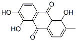 1,5,6-trihydroxy-2-methyl-anthracene-9,10-dione CAS#: 478-29-5