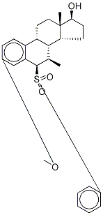 3-Methoxy-7β-Methyl-6β-(phenylsulfonyl) Estradiol CAS#: 156137-95-0