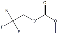 Carbonic acid, Methyl 2,2,2-trifluoroethyl ester CAS#: 156783-95-8