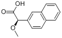 (R)-α-Methoxy-2-naphthaleneacetic acid, (R)-2-NMA CAS#: 156942-67-5