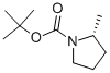 (R)-1-BOC-2-METHYL-PYRROLIDINE CAS#: 157007-54-0