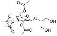 β-Glucosylglycerol 2,3,4,6-Tetraacetate CAS#: 157024-67-4