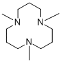 1,5,9-TRIMETHYL-1,5,9-TRIAZACYCLODODECANE CAS#: 133256-59-4