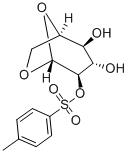 1,6-Anhydro-2-O-p-toluenesulfonyl-b-D-glucopyranose CAS#: 3868-05-1
