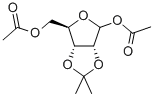 1,6-DI-O-ACETYL-2,3-ISOPROPYLIDENE-D-RIBOSE CAS#: 141979-56-8