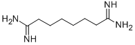 1,6-DIAMIDINOHEXANE CAS#: 119301-02-9