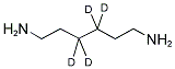 1,6-DIAMINO(HEXANE-3,3,4,4-D4) CAS#: 115797-53-0