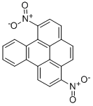 1,6-DINITRO-BENZO(E)PYRENE CAS#: 120812-48-8