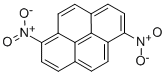 1,6-DINITROPYRENE CAS#: 42397-64-8
