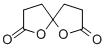 1,6-DIOXASPIRO[4.4]NONANE-2,7-DIONE CAS#: 3505-67-7